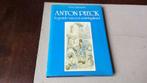 Anton Pieck - Legende van een zondagskind - Wim Verhagen, Boeken, Biografieën, Ophalen of Verzenden, Zo goed als nieuw, Kunst en Cultuur