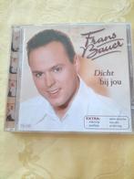 Frans Bauer - dicht bij jou, Ophalen of Verzenden