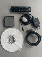 Ziggo Mini Next Compleet, Ophalen of Verzenden, Zo goed als nieuw, Decoder