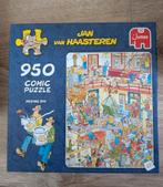 2 Jan van Haasteren puzzels, Ophalen of Verzenden, Zo goed als nieuw