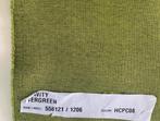 Camira Gravity CPC08; groentinten; 2,2 meter meubelstof, Overige materialen, 120 cm of meer, Ophalen of Verzenden, Groen