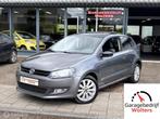 Volkswagen Polo 1.2 PANODAK AIRCO STOELVERWARMING LMV NW APK, Auto's, Voorwielaandrijving, 967 kg, Gebruikt, Met garantie (alle)