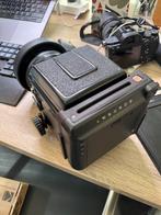 Mamiya RB67 Pro SD set met Instax SQ back, Ophalen, Gebruikt, Spiegelreflex, Overige Merken