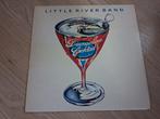 Little River Band lp, Cd's en Dvd's, Vinyl | Rock, Ophalen of Verzenden, Zo goed als nieuw, 12 inch, Poprock