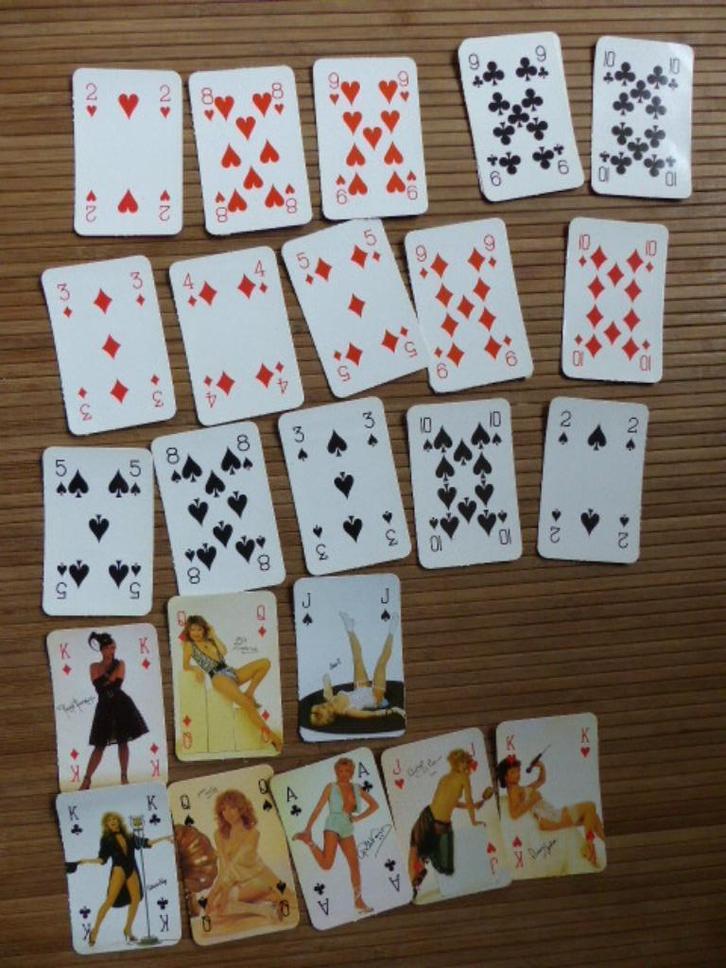 Panorama 70 jaar kaartspel (incompleet), Verzamelen, Speelkaarten, Jokers en Kwartetten, Gebruikt, Kwartet(ten), Ophalen of Verzenden