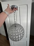 Hanglamp, Huis en Inrichting, Verzenden, Zo goed als nieuw, Romantisch, Minder dan 50 cm