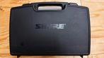 Shure microfoons, Muziek en Instrumenten, Ophalen of Verzenden, Gebruikt, Zangmicrofoon