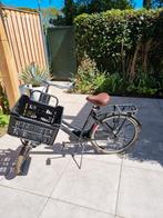 Altec Urban meisjesfiets 24 inch, Ophalen, Gebruikt, 1 kind, Overige merken