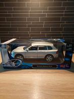 Maisto 1:18 Porsche Cayenne Turbo - in doos, Ophalen of Verzenden, Nieuw, Auto, Maisto