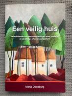 Marja Doesburg - Een veilig huis, Ophalen of Verzenden, Zo goed als nieuw, Marja Doesburg