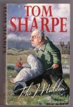 Tom Sharpe: The Midden. Engelstalig, Gelezen, Ophalen of Verzenden, Tom Sharpe, Europa overig