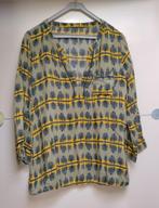 DIDI blouse bomen maat L, Maat 42/44 (L), Didi, Ophalen of Verzenden, Zo goed als nieuw
