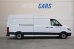 Volkswagen Crafter 35 2.0 TDI L4 L3/H2 CAMERA AIRCO CRUISE C, Voorwielaandrijving, Stof, Gebruikt, 4 cilinders