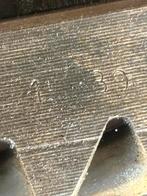 Amc 20 jeep diff 3.54, Auto-onderdelen, Jeep, Gebruikt, Amc, Ophalen of Verzenden