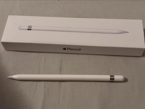 Apple Pencil, Computers en Software, Apple iPads, Zo goed als nieuw, Apple iPad, Wit, Ophalen of Verzenden