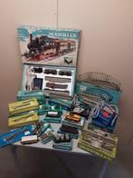 Partij MARKLIN onderdelen en treinen, Hobby en Vrije tijd, Modeltreinen | H0, Gebruikt, ., Ophalen of Verzenden, .