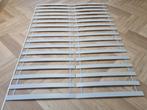 2x Ikea Sultan Luroy lattenbodem for 140cm tweepersoons bed, Gebruikt, 90 cm, Eenpersoons, Ophalen of Verzenden