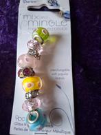 Lente Losse Beads - Mix & Mingle, Ophalen of Verzenden, Nieuw, Kraal