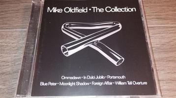 Mike Oldfield - The Collection beschikbaar voor biedingen