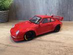 1:18 GT Spirit Porsche 993 RSR, Hobby en Vrije tijd, Modelauto's | 1:18, Nieuw, Overige merken, Ophalen of Verzenden, Auto