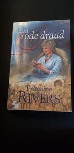 Francine Rivers - Een rode draad, Boeken, Ophalen of Verzenden, Zo goed als nieuw, Francine Rivers