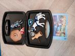Playmobil ridder in koffertje, Ophalen, Zo goed als nieuw
