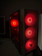 Game PC - RTX 4060 - 500GB SSD - 16GB RAM, Computers en Software, Ophalen of Verzenden, Zo goed als nieuw, Gaming, SSD