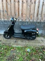 Riva Scooter Blauw kenteken, Ophalen of Verzenden, Gebruikt, Benzine, Overige merken
