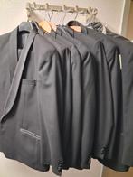 Smokings - Diverse Maten -, Onbekend, Zwart, Overige maten, Ophalen of Verzenden