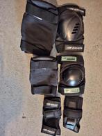 Leuke beschermingset voor skeeleren of skateboarden, Sport en Fitness, Skeelers, Ophalen, Gebruikt, Bescherming, Overige merken