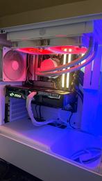 Ryzen 7 7800X3D RTX 5060 2TB NVME 32GB DDR5, Computers en Software, Desktop Pc's, Ophalen, 32 GB, Zelfgebouwde PC, Virtual Reality