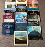 Gospel Christelijk 25 lp’s, Ophalen, Gebruikt, 12 inch