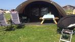 Luxe kamperen op Stortemelk Vlieland Hemelvaart vrij