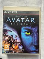 AVATAR the game, Spelcomputers en Games, 1 speler, Ophalen of Verzenden, Gebruikt, Avontuur en Actie