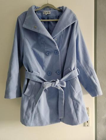 BPC Jas blauw maat 54 beschikbaar voor biedingen