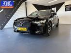 Volvo V60 2.0 T6 Recharge AWD R-Design, Automaat, Adaptive Cruise Control, Gebruikt, Euro 6