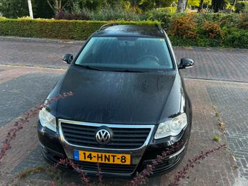 Nette Volkswagen Passat 1.4 TSI Ketting Defect! Export! beschikbaar voor biedingen