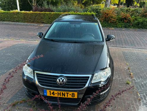 Nette Volkswagen Passat 1.4 TSI Ketting Defect! Export!, Auto's, Volkswagen, Bedrijf, Passat, ABS, Airbags, Airconditioning, Alarm