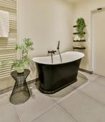 oude vintage badkuip, Ophalen, Gebruikt