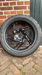 Achterwiel BMW 1200GS 2004/2012, Motoren, Onderdelen | BMW, Ophalen, Gebruikt