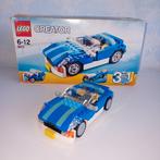 Lego Creator, Ophalen of Verzenden, Zo goed als nieuw