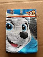 Paw Patrol strandlaken 70x140cm, Ophalen of Verzenden, Nieuw, Overige kleuren, Handdoek