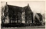 Zuidbroek, Ned. Herv. Kerk - gelopen, Ophalen of Verzenden, Voor 1920, Gelopen, Friesland