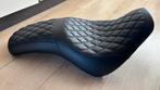 Harley Davidson Sundowner zadel met diamond stitch, Motoren, Ophalen, Nieuw