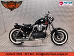 HARLEY-DAVIDSON SPORTSTER IRON 883 (bj 1988) 18,181 km, Motoren, Motoren | Harley-Davidson, 2 cilinders, HARLEY-DAVIDSON, Chopper