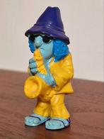 Rare! ZOOT muppet poppetje Schleich 1979 Jim Henson Muppets, Ophalen of Verzenden, Zo goed als nieuw