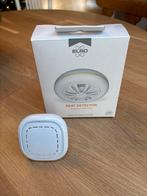 Elro K1 connector & hittemelder, Doe-het-zelf en Verbouw, Alarmsystemen, Detector, Sensor of Melder, Ophalen of Verzenden, Zo goed als nieuw