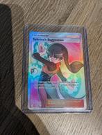 Sabrina's Suggestion Team Up 181/181, Hobby en Vrije tijd, Verzamelkaartspellen | Pokémon, Ophalen of Verzenden, Zo goed als nieuw