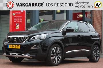 PEUGEOT 3008 1.2 PureTech Aut. *Premium* | Nieuwe Distributi beschikbaar voor biedingen