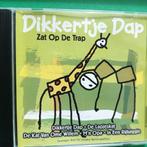 DIKKERTJE DAP ZAT OP DE TRAP, Ophalen of Verzenden, Zo goed als nieuw, Muziek, 6 tot 9 jaar